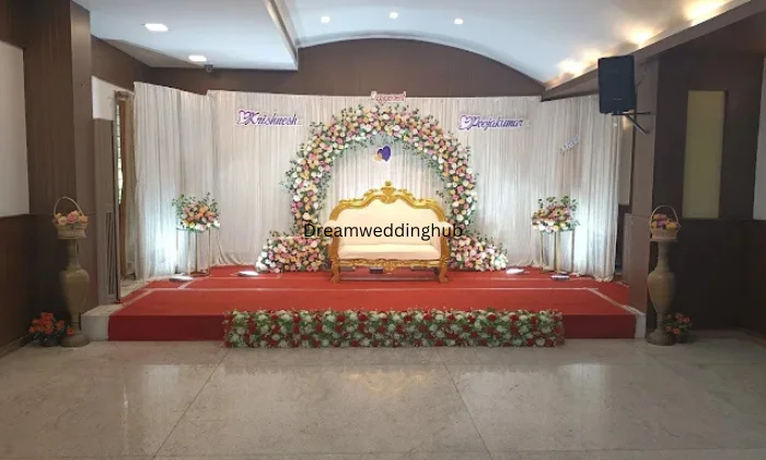 Joy Events Management